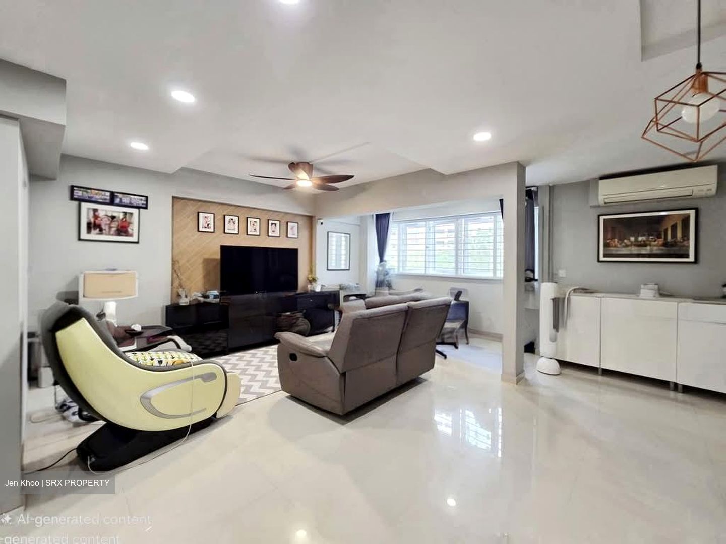 Blk 611 Bukit Panjang Ring Road (Bukit Panjang), HDB 5 Rooms #584484101